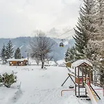 Alpine Club By Schladming-appartements Schladming
