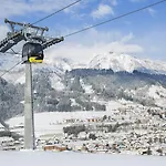 Alpine Club By Schladming-appartements * Schladming
