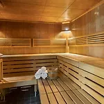 Apartment Alpine Club By Schladming-appartements