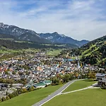 Alpine Club By Schladming-appartements *