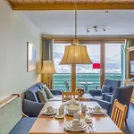 Apartment Alpine Club By Schladming-appartements