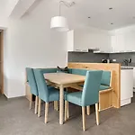Apartment Alpine Club By Schladming-appartements