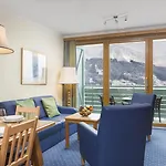 Alpine Club By Schladming-appartements Apartment Schladming