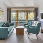 Apartment Alpine Club By Schladming-appartements