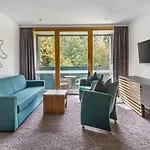 Alpine Club By Schladming-appartements Apartment *