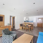Alpine Club By Schladming-appartements Apartment *