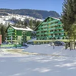 Alpine Club By Schladming-appartements Apartamento