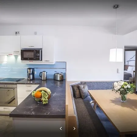 Alpine Club By Schladming-appartements Appartement Schladming