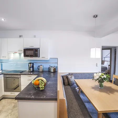 Alpine Club By Schladming-appartements Apartment Rohrmoos-Untertal
