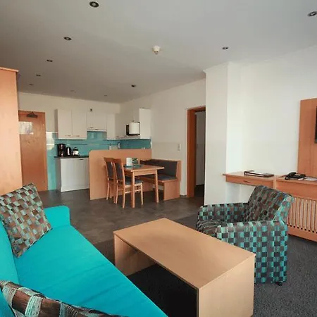 Appartement Alpine Club By Schladming-appartements Rohrmoos-Untertal
