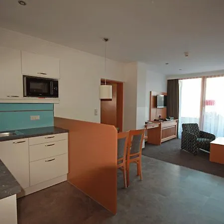 Alpine Club By Schladming-appartements Apartment Rohrmoos-Untertal