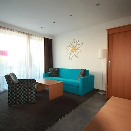 Alpine Club By Schladming-appartements Rohrmoos-Untertal