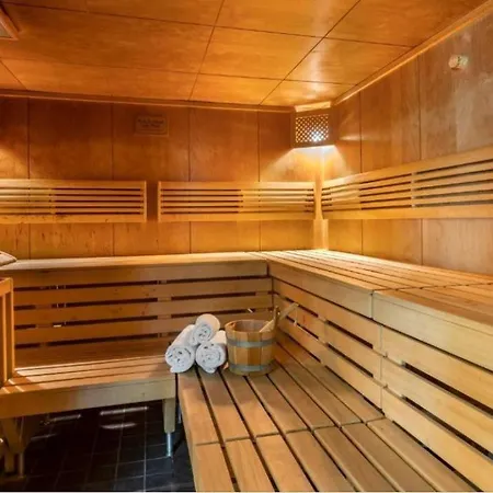 Apartment Alpine Club By Schladming-appartements