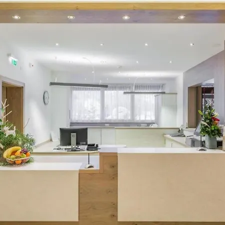 Alpine Club By Schladming-appartements Apartment Rohrmoos-Untertal