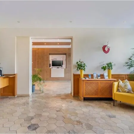 Alpine Club By Schladming-appartements *