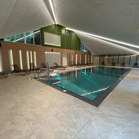 Alpine Club By Schladming-appartements * Rohrmoos-Untertal