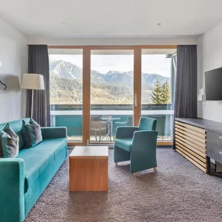 Alpine Club By Schladming-appartements Apartment Rohrmoos-Untertal