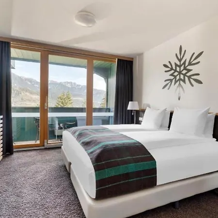 Alpine Club By Schladming-appartements * Rohrmoos-Untertal