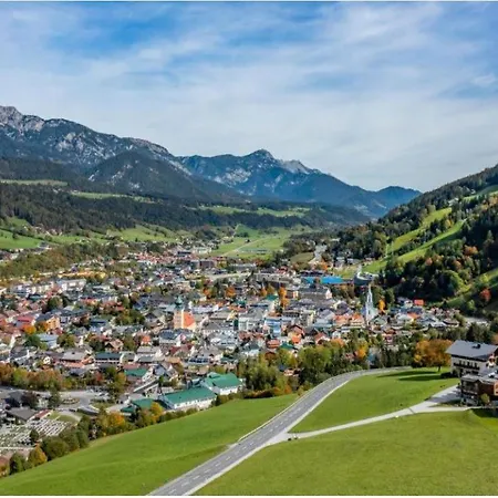 Alpine Club By Schladming-appartements Apartman Schladming