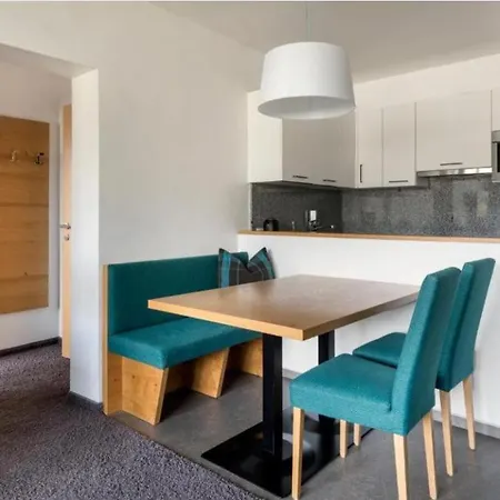 Alpine Club By Schladming-appartements Schladming