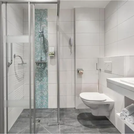 Apartment Alpine Club By Schladming-appartements *