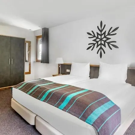 Appartement Alpine Club By Schladming-appartements *