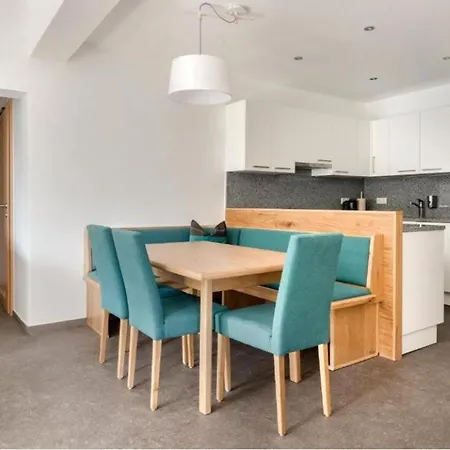Alpine Club By Schladming-appartements * シュラートミンク