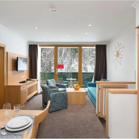 Alpine Club By Schladming-appartements Appartement