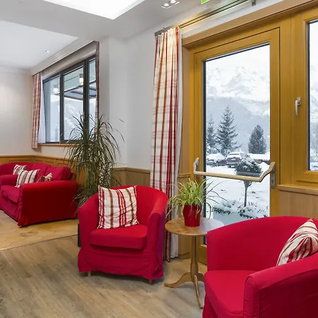 Alpine Club By Schladming-appartements *