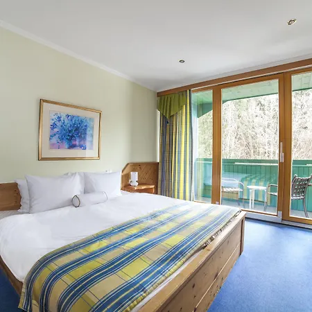 Alpine Club By Schladming-appartements