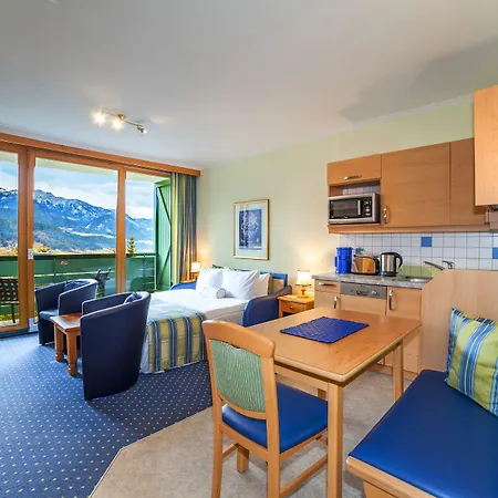 Appartamento Alpine Club By Schladming-appartements Schladming