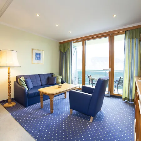 Alpine Club By Schladming-appartements Lejlighed Schladming