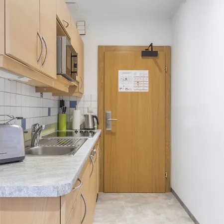 Appartement Alpine Club By Schladming-appartements *