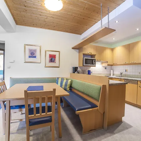 Alpine Club By Schladming-appartements Lejlighed *