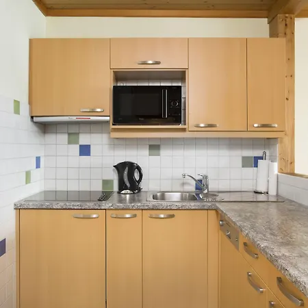 Alpine Club By Schladming-appartements Appartamento Schladming