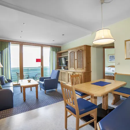 Lejlighed Alpine Club By Schladming-appartements