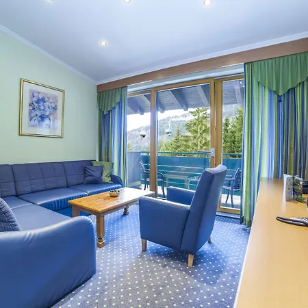 Alpine Club By Schladming-appartements Apartment *
