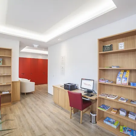 Alpine Club By Schladming-appartements * Schladming