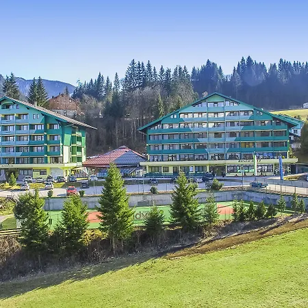 Alpine Club By Schladming-appartements Apartment *