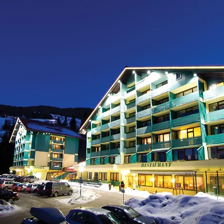 Alpine Club By Schladming-appartements Appartamento