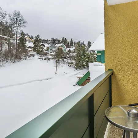 Alpine Club By Schladming-appartements