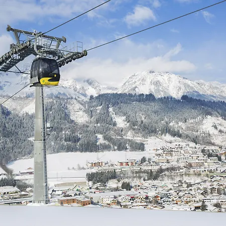 Alpine Club By Schladming-appartements * Schladming