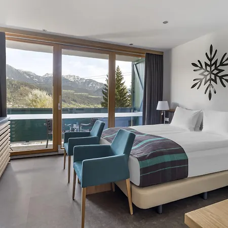 Apartment Alpine Club By Schladming-appartements *