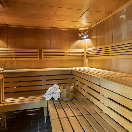 Apartment Alpine Club By Schladming-appartements
