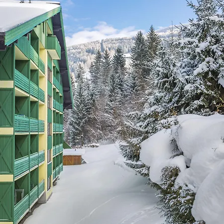 Alpine Club By Schladming-appartements Appartamento