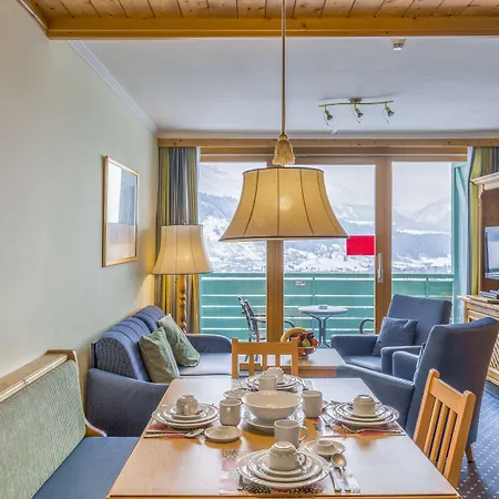 Lejlighed Alpine Club By Schladming-appartements