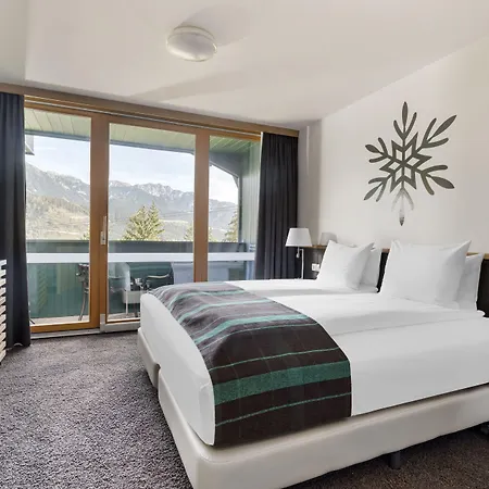 Alpine Club By Schladming-appartements