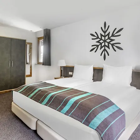 Appartamento Alpine Club By Schladming-appartements *