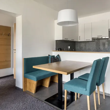 Alpine Club By Schladming-appartements Apartment Schladming