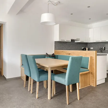 Apartment Alpine Club By Schladming-appartements